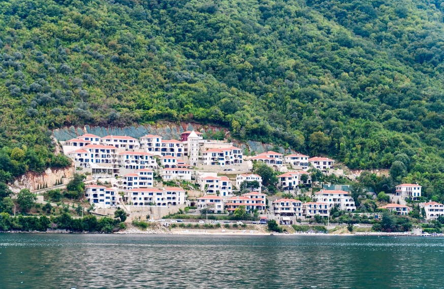 Investing in Montenegro real estate can be a wise decision
