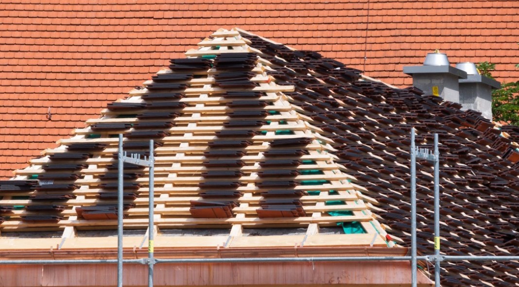 Are you looking for reliable Roofing contractors Dearborn MI